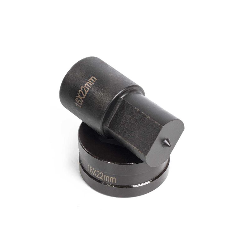 матрица для перфорации шин мпшо-16х22/110 (комплект) квт 85337 от BTSprom.by