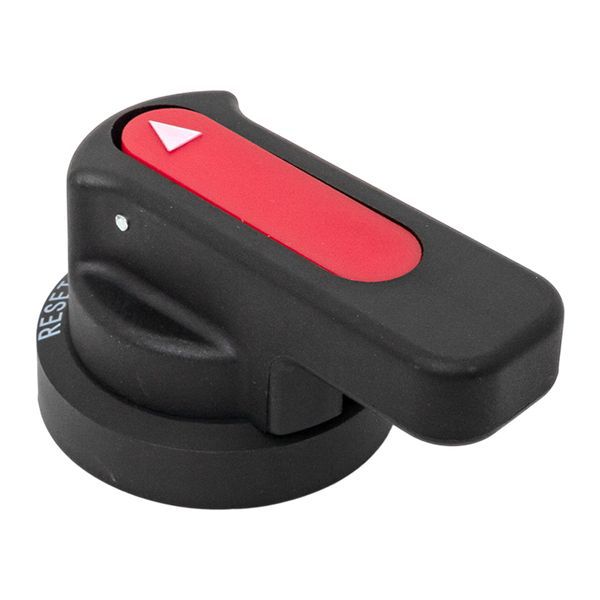  Привод ручной поворотный CS1 для TR AV POWER-1 AVERES EKF mccb-1-CS1-TR-av фото в каталоге от BTSprom.by