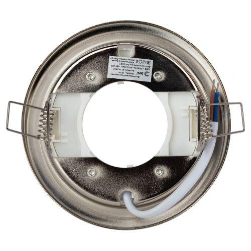 Светильник KL35 SN /1 (к) под лампу Gx53 220В 13Вт сатин никель Эра Б0048943 фото в каталоге от BTSprom.by  Светильник KL35 SN /1 (к) под лампу Gx53 220В 13Вт сатин никель Эра Б0048943 фото в каталоге от BTSprom.by