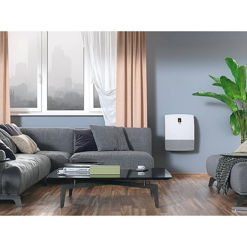  Очиститель воздуха ONEAIR ASP-200SP Ballu НС-1428461 фото в каталоге от BTSprom.by