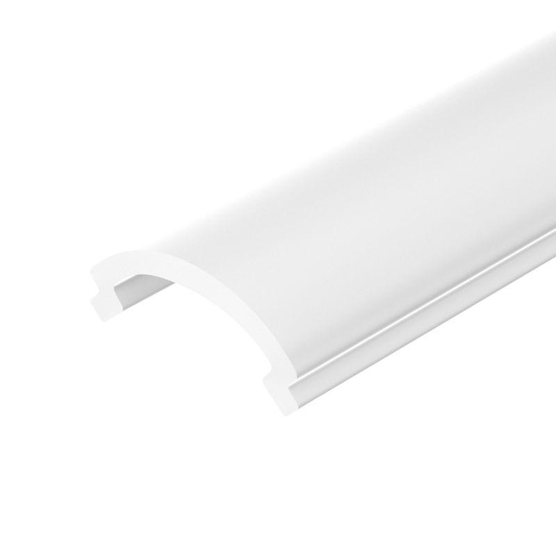 экран arh-kant-h8-2000 round opal 2м пластик arlight 036324 от BTSprom.by