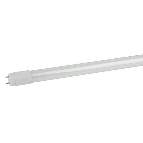 лампа светодиодная std led t8-10w-840-g13-600mm g13 10вт поворотный трубка стекло нейтр. бел. эра б0062410 от BTSprom.by
