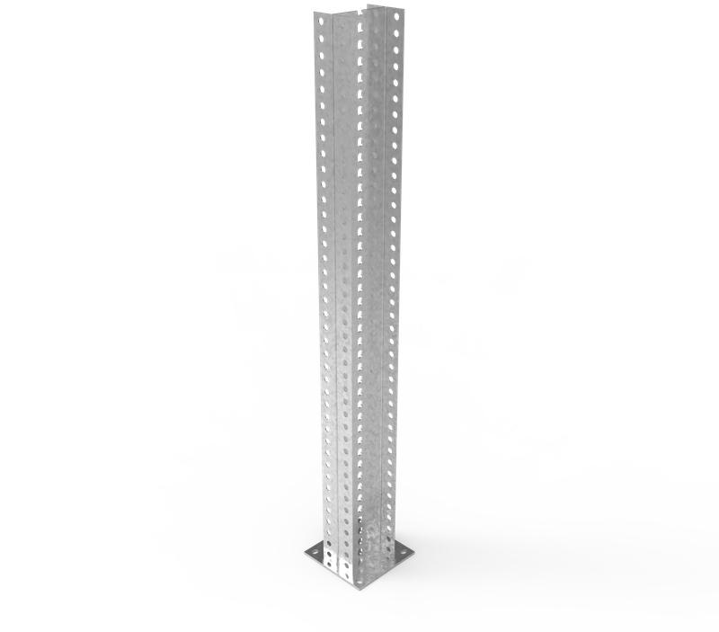 Траверса П-образная двойн. БТП2.115.80.2000.1.5.1 СОЭМИ Н3512542071 от BTSprom.by Траверса П-образная двойн. БТП2.115.80.2000.1.5.1 СОЭМИ Н3512542071 от BTSprom.by