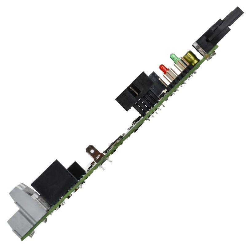  Плата для работы с ссинхронным двигателем 45-400кВт для FC-430 ONI EC-FC-430-SM2 фото в каталоге от BTSprom.by