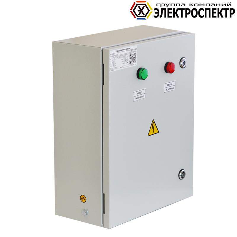щит вру щап 23 31ухл4 электроспектр _vg212079 от BTSprom.by