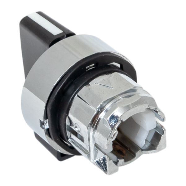  Механизм переключателя исполнительный ХB4 на 3 положения с фиксацией без подсветки с длинной ручкой PROxima EKF XB4BJ3F фото в каталоге от BTSprom.by