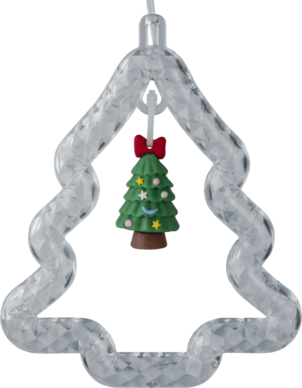  Гирлянда светодиодная "Бахрома" "Елки и фигурки" 95 007 NGF-D034-01 3х0.6м WW IP20 Navigator 95007 фото в каталоге от BTSprom.by