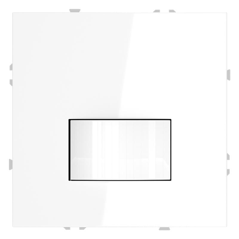 датчик движения сп s70 механизм бел. глянцевый voltum vls070501 от BTSprom.by