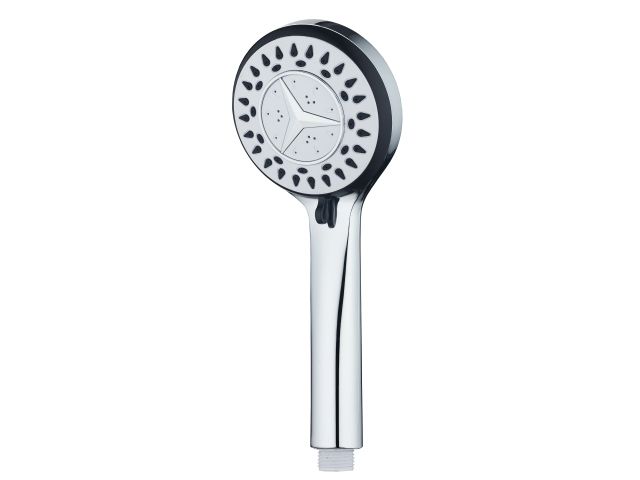 душевая лейка, 5-функц. econoce ec0713 от BTSprom.by