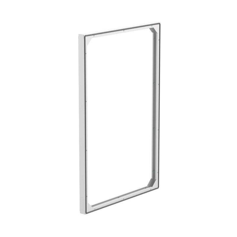 комплект объединения шкафов conchiglia задняя стенка-задняя стенка в=1390мм ш=1150мм dkc cn5ck1311 от BTSprom.by