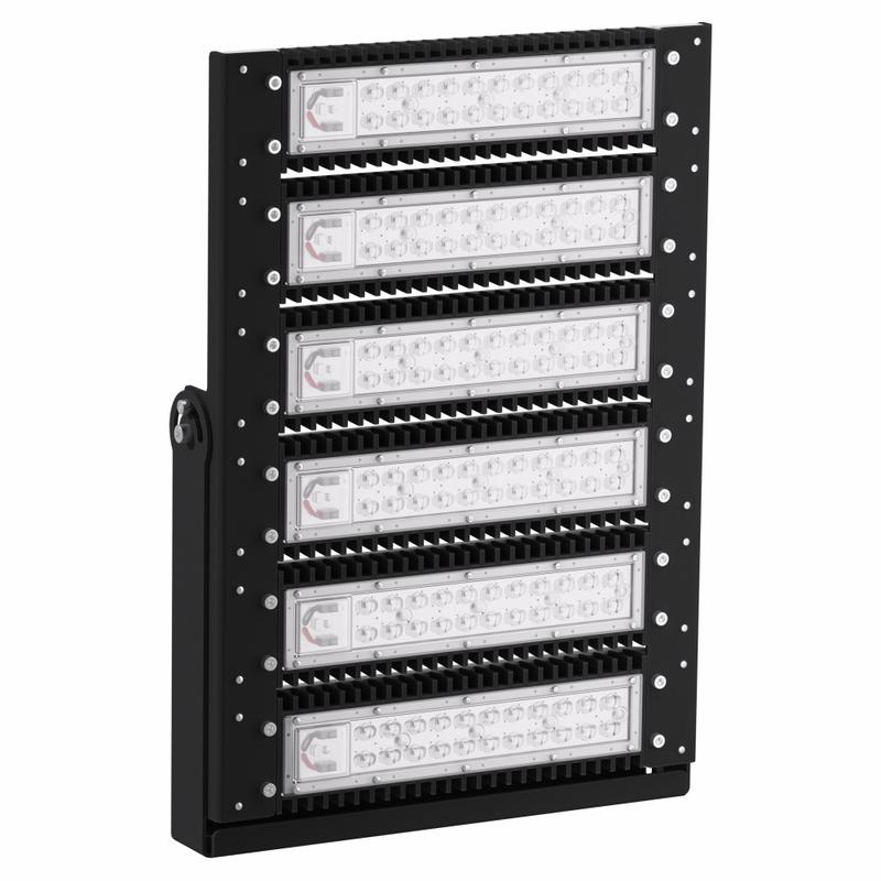 светильник светодиодный lad led r500-6-w-6-400l 420вт 5000к ip67 230в ксс типа "ш" крепление на лире ладзавод ladled6w6400l от BTSprom.by