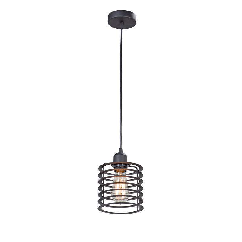  Люстра V4916-1/1S 1хE27 макс.40Вт Vitaluce фото в каталоге от BTSprom.by