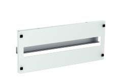 панель для шкафов cae/cqe 300х600мм 24(1х24)мод dkc r5pi531 от BTSprom.by