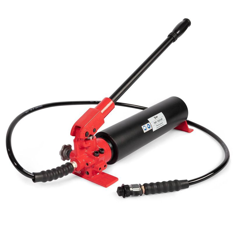 помпа гидравлическая ручная пмр-7020 квт 69287 от BTSprom.by