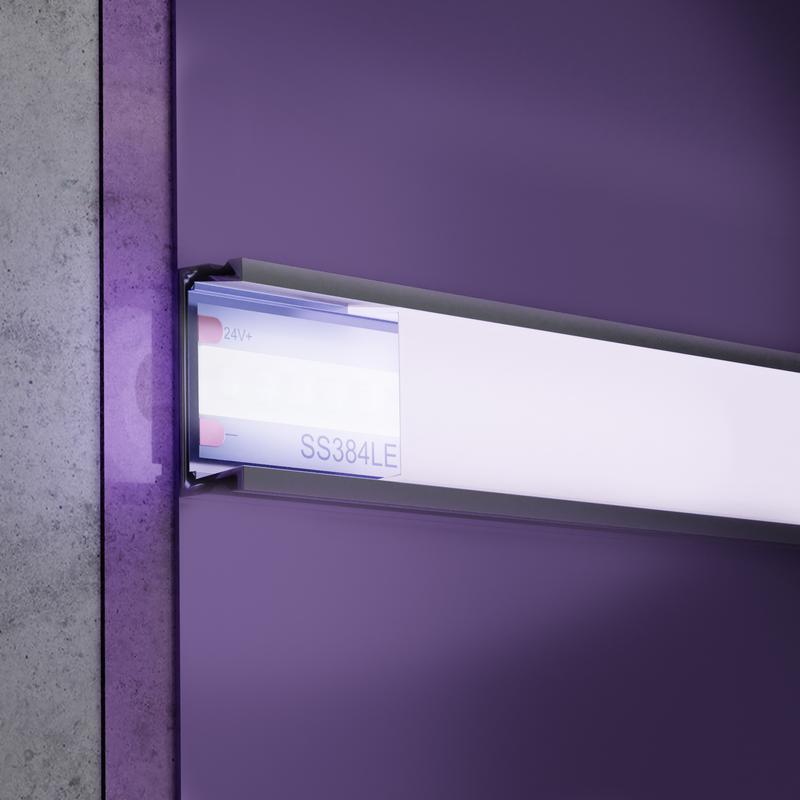  Лента светодиодная 24В COB 12Вт/м 6000К IP20 (уп.5м) Maytoni 10184 фото в каталоге от BTSprom.by