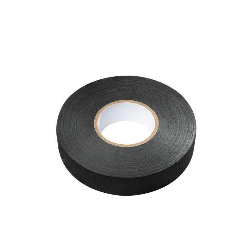  Изолента автомобильная полиэстер 0.17х19мм 25м Kranz KR-09-2916 фото в каталоге от BTSprom.by