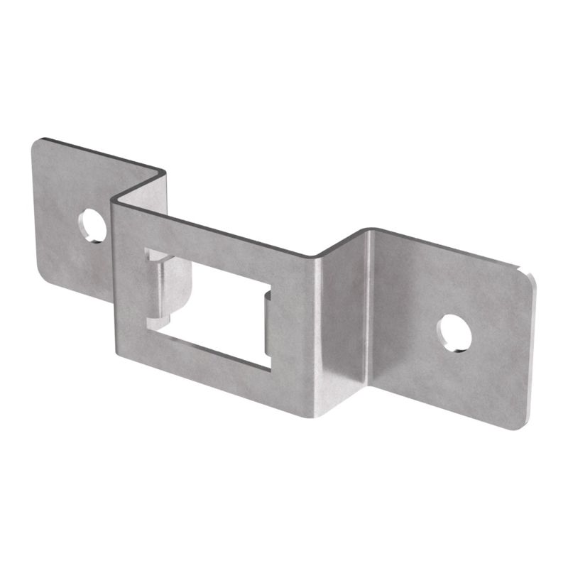 скоба крепления стойки гэм промрукав pr16.0747 от BTSprom.by