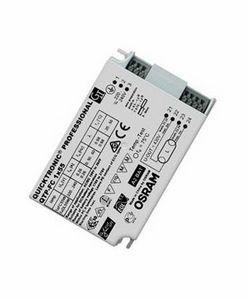 аппарат пускорегулирующий электронный (эпра) qtp-fc 1х55/220-240 osram 4008321537041 от BTSprom.by