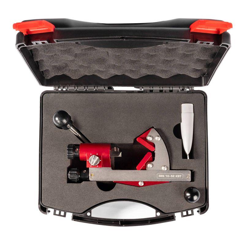  Инструмент для разделки кабеля из сшитого полиэтилена IMS 10-52 ПРОФИ КВТ 101904 фото в каталоге от BTSprom.by