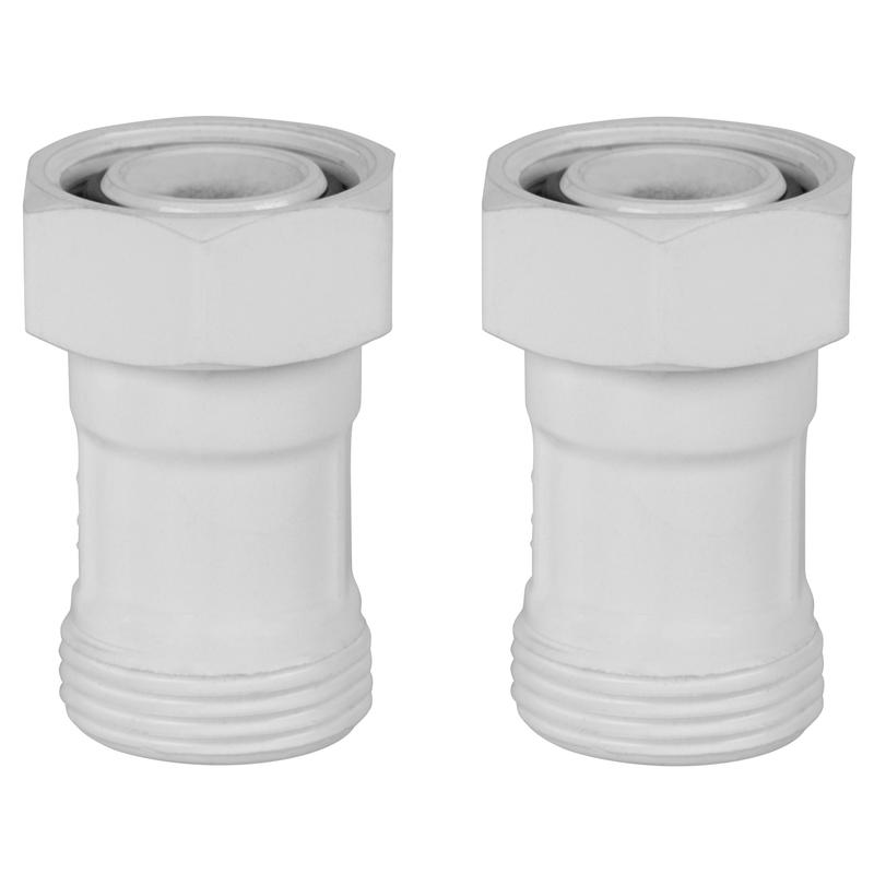  Набор нижнего подключения прямой раздельный 3/4х3/4ЕК бел. Royal Thermo НС-1559434 фото в каталоге от BTSprom.by