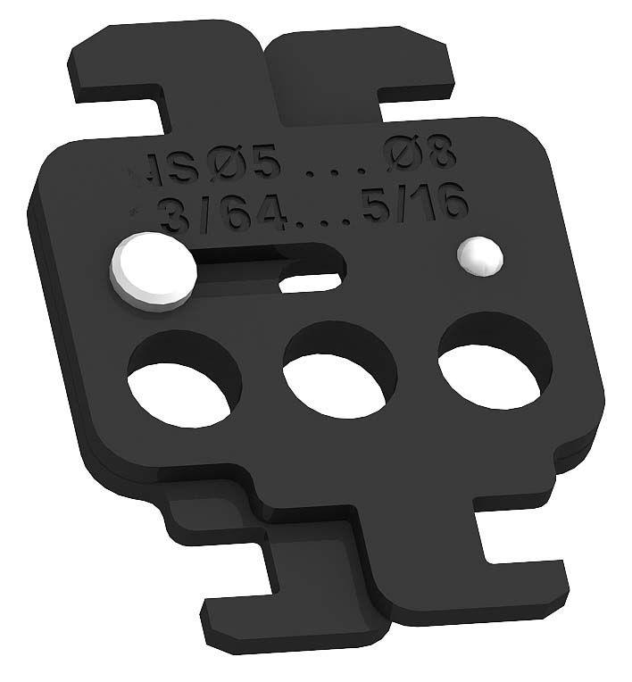  Блокировка рычага управления съем. NS100/630 SchE 29370 фото в каталоге от BTSprom.by