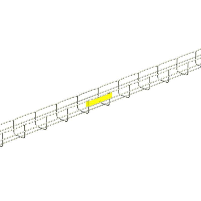клипса clipv зел. (уп.50шт) cablofil cm559167 от BTSprom.by