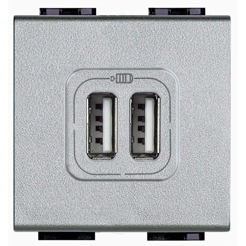 разъем ll для зарядки 2хusb алюм. leg btc nt4285c2 от BTSprom.by разъем ll для зарядки 2хusb алюм. leg btc nt4285c2 от BTSprom.by