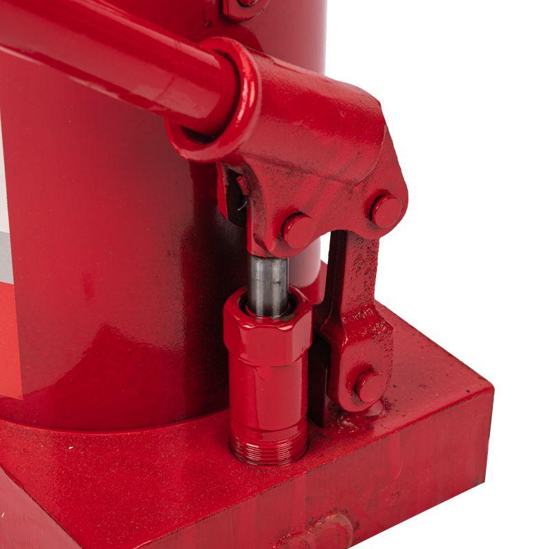  Домкрат гидравлический бутылочный 50т Rexant 80-0618 фото в каталоге от BTSprom.by