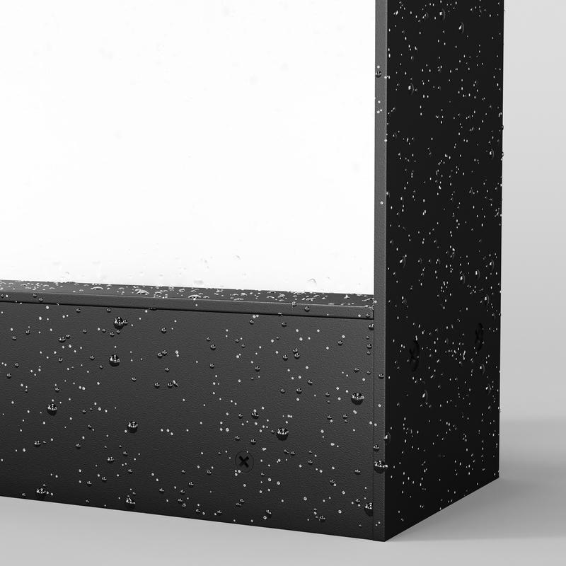  Светильник Reso 20Вт 3000К IP65 ландшафтный Maytoni O445FL-L20GF3K1 фото в каталоге от BTSprom.by