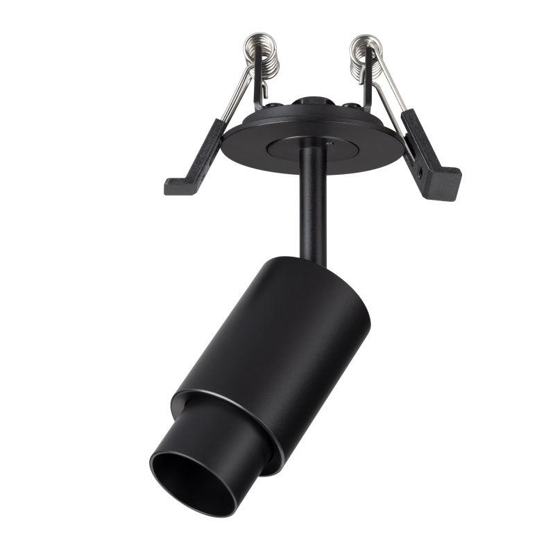 светильник светодиодный art-nemo-built-zoom-r38-5w warm3000 (bk 10-55 deg 24в) ip20 металл arlight 049777 от BTSprom.by