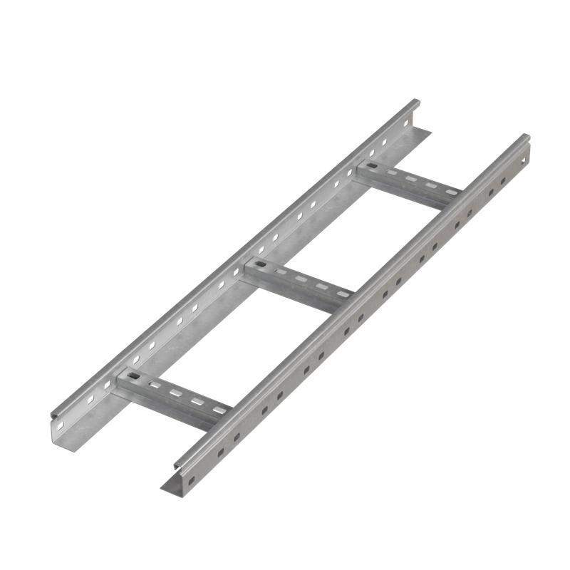 Лоток лестничный 400х50 L3000 1.5мм LL50-400-1.5-3000 INOX304 N КМ LO36245 от BTSprom.by