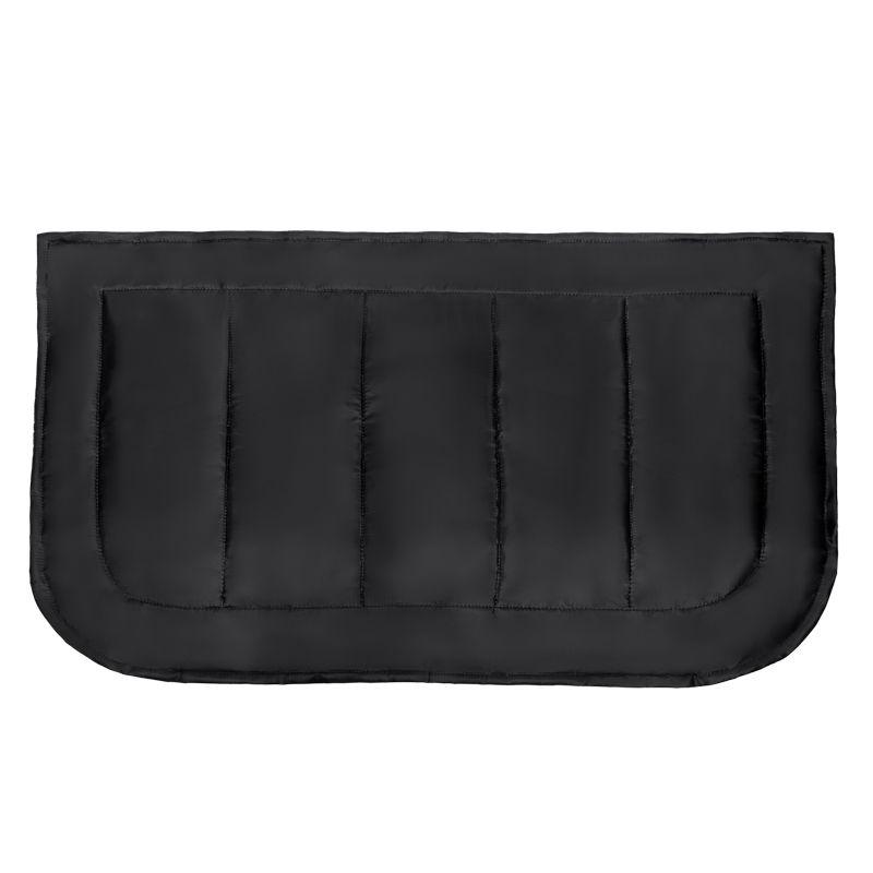 утеплитель двигателя black premium размер l 160х90см двойной слой rexant 80-0331 от BTSprom.by