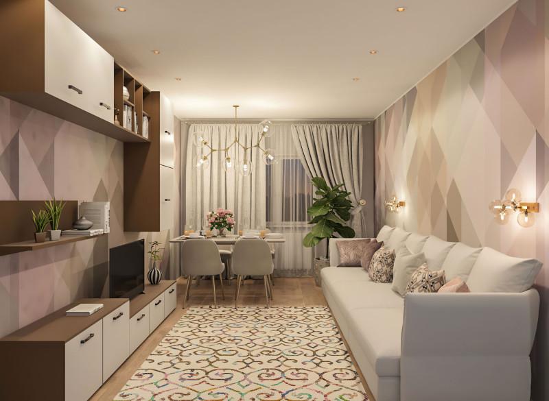  Светильник 10Вт GU5.3 IP20 LED встраив. пластик бел./бронз. DENKIRS 631271 фото в каталоге от BTSprom.by