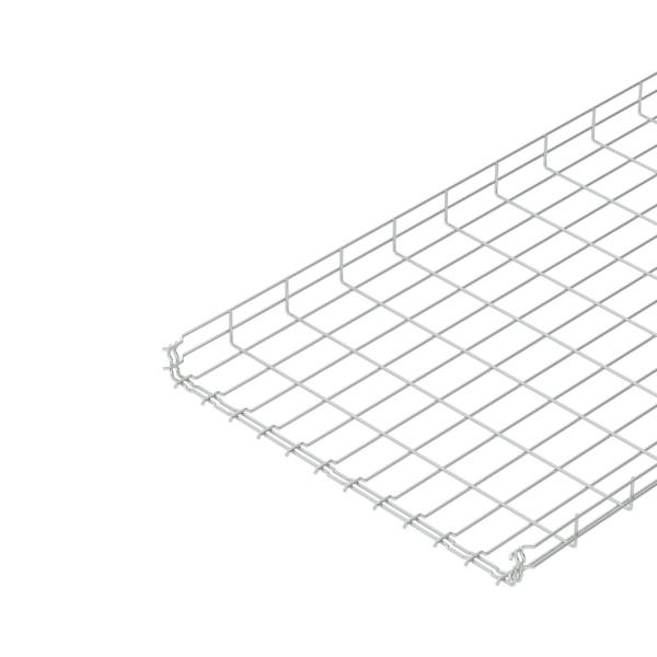 Лоток проволочный 600х55 L3000 сталь 4.8мм GRM 55 600 G оцинк. OBO 6001454 от BTSprom.by