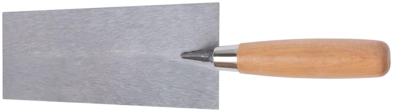  Мастерок каменщика "трапеция" 150мм FIT 04982 фото в каталоге от BTSprom.by