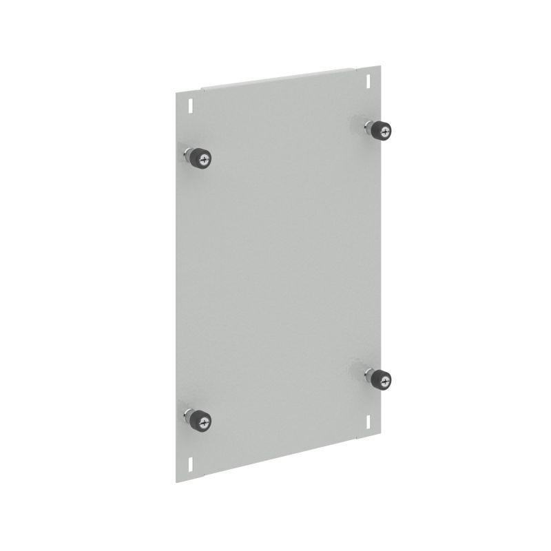 пластрон глухой 400х200мм ram power dkc r5fp4020 от BTSprom.by