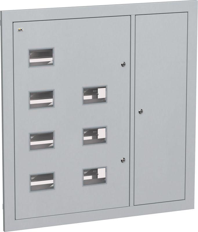 щит этажный щэ-7 36 ip31 ухл3 light iek mkm42-07-31-l от BTSprom.by