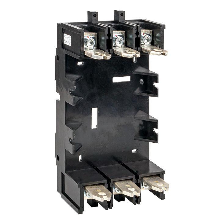 панель втычная av power-1/3tr заднего присоед. pid-1/3r 125а averes ekf mccb-1tr-pin13r-125a от BTSprom.by