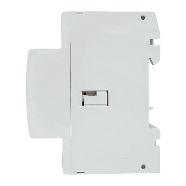  Контактор модульный КМ 100А 2NO+2NC 230В AC (6 мод.) AVERES EKF km-av-6-100-22-230V фото в каталоге от BTSprom.by