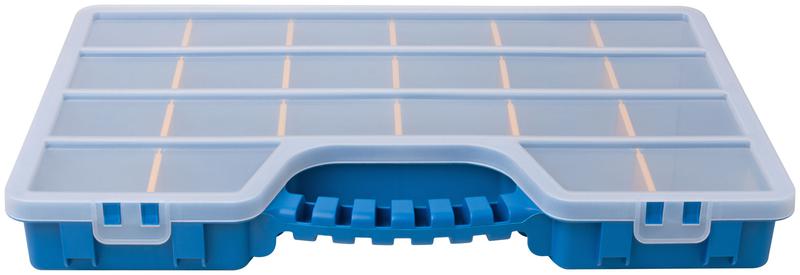  Органайзер 510х320х60мм 22 отделения MOS 65674М фото в каталоге от BTSprom.by