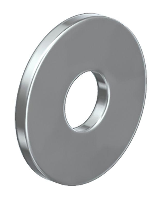 шайба плоская увеличенная м4 din 9021 (уп.500шт) iek cmz18-sh-4 от BTSprom.by