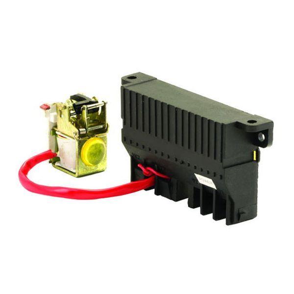 расцепитель минимального напряжения 230в ac к ва-99м 250 proxima ekf mccb99m-a-046 от BTSprom.by
