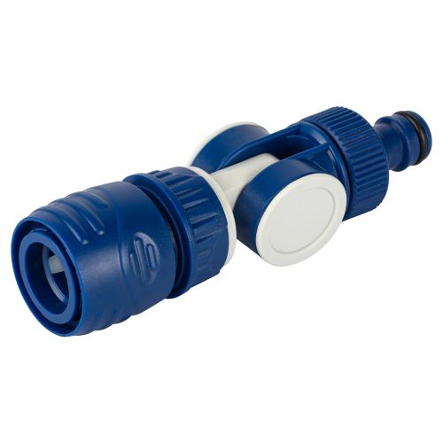  Коннектор штуцерный шарнирный Green Apple Б0045275 фото в каталоге от BTSprom.by