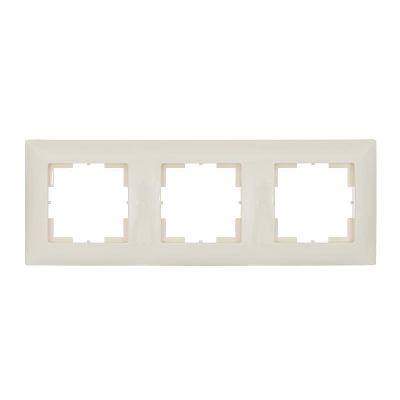 рамка 3-м мария мрфи11.12.00.00 слон. кость кунцево 120015 от BTSprom.by