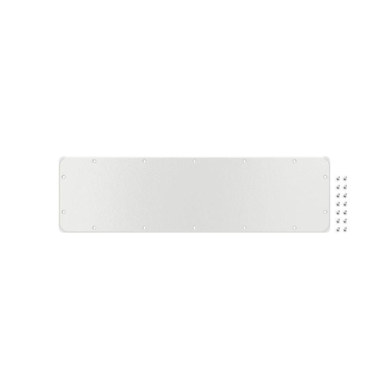 фланец сплошной для корпусов st outdoor тип 5 543х153мм dkc r5fsst03-outdoor от BTSprom.by