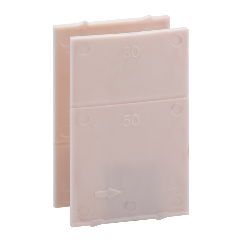 перегородки межполюсные optimat e-ухл3-рег (уп.2шт) кэаз 273956 от BTSprom.by