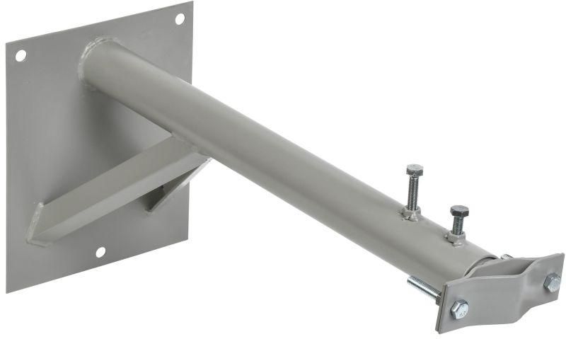 кронштейн для мачты 500-800мм телескопический iek zml10d-mb-03-800 от BTSprom.by