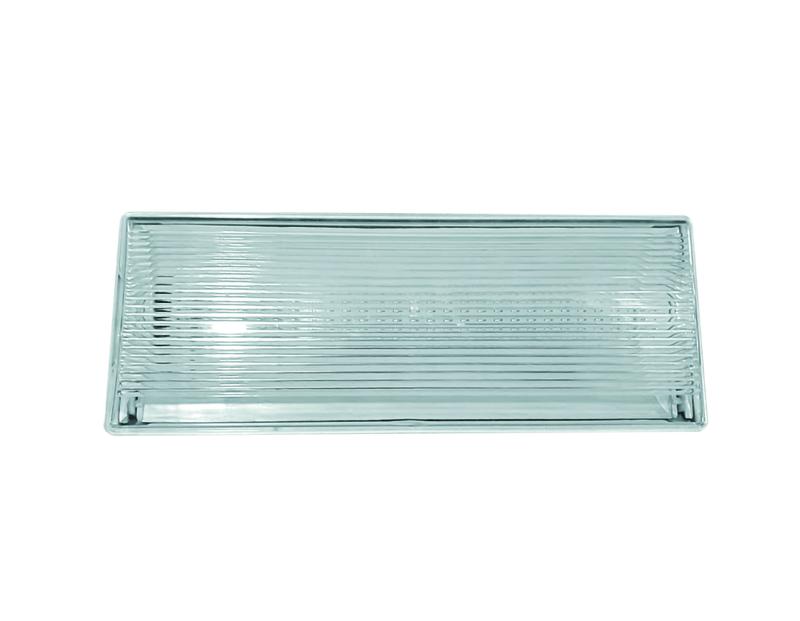 светильник светодиодный дпа 12вт 54led ip20 4ч 300х90х32мм аварийный аккумулятор tokov electric tke-dpa-12/54-4h-ip20 от BTSprom.by