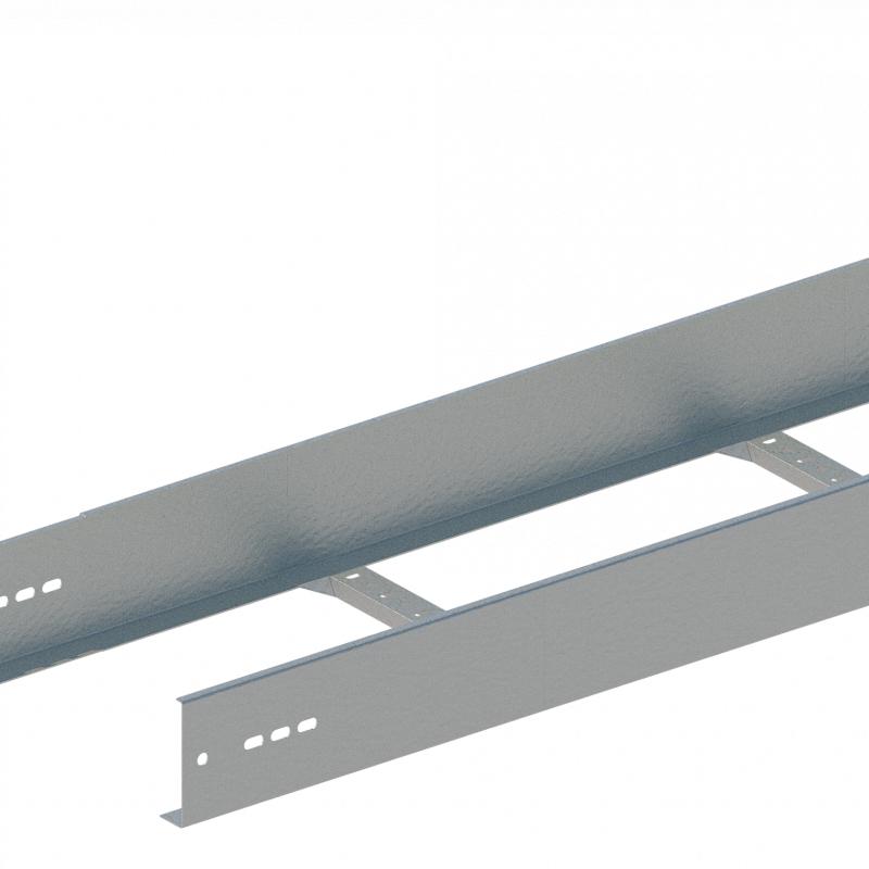 Лоток прямой H=100мм сталь 1.2мм НЛ30-П1.87 У3 СОЭМИ Н0113116341 от BTSprom.by Лоток прямой H=100мм сталь 1.2мм НЛ30-П1.87 У3 СОЭМИ Н0113116341 от BTSprom.by
