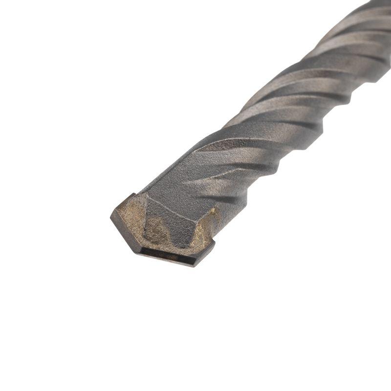  Бур по бетону 8x350мм SDS PLUS Kranz KR-91-0833 фото в каталоге от BTSprom.by